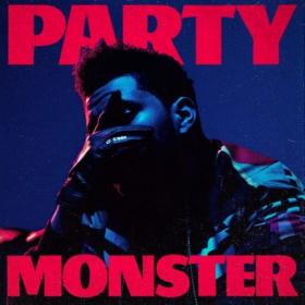 The Weeknd - Party Monster ~320 Kbps~ [Mw Hits Music]