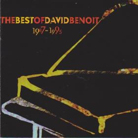 David Benoit - The Best Of 1987-1995