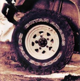 Bryan Adams - So Far So Good (1993) (by emi)