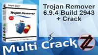 Trojan Remover 6.9.4 + Crack [4realtorrentz]
