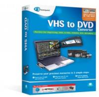 VHS to DVD Converter 7.85 Multilingual + Serial Ke