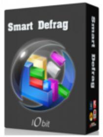Smart Defrag Pro v5.4.0.998 Setup + Keygen