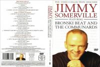 Jimmy Somerville - The Video Collection (1984-1990)