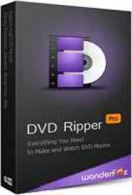 WonderFox DVD Ripper Pro v8.0 Incl Keygen [Androgalaxy]