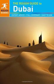 The Rough Guide to Dubai - 3rd Edition (2016) (Epub) Gooner