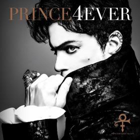 Prince - 4ever (2CD 2016) [FLAC]