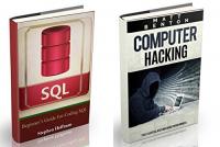 Computer Hacking The Ultimate Guide to Learn Computer Hacking and SQL (2016) [WWRG]