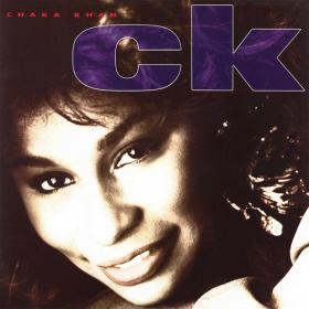 Chaka Khan - ck (2015) [24-48 HD FLAC]