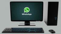 WhatsApp for PC_latest version.2017