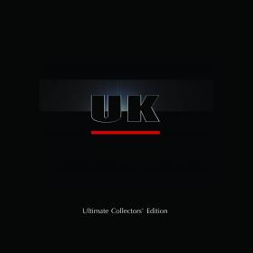 U K  - Ultimate Collectors Edition (2016) FLAC Beolab1700
