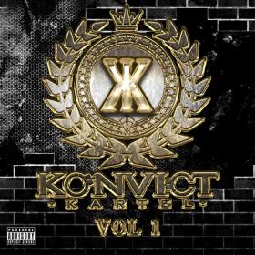 Akon_-_Konvict_Kartel_Vol_1-[320Kbps]-[2016]-[Official]--(MixJoint com)
