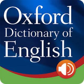 Oxford Dictionary of English v7.0.177 Premium APK + Data [SadeemAPK]