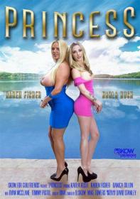 Princess (Skow for Girlfriends Films) XXX Split Scenes