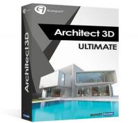 Avanquest Architect 3D Ultimate 2017 v19.0.1.1001 + Serial Keys [SadeemPC]