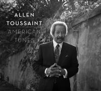 Allen Toussaint - American Tunes (2016) [24-96 HD FLAC]