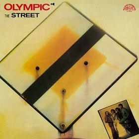 Olympic - The Street (1982)[CBR-320-MP3]