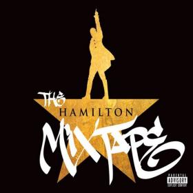 VA - The Hamilton Mixtape (2016)