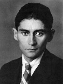 Kafka, Franz