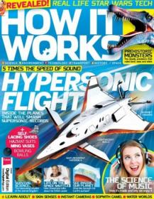How it works - Issue 93, 2016 - True PDF - 2398 [ECLiPSE]