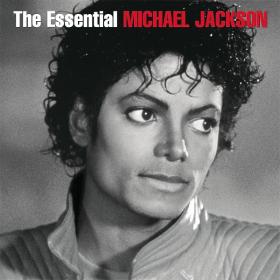 Michael Jackson - The Essential (2005) [24-96 HD FLAC]