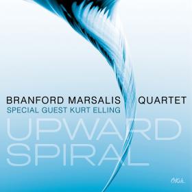 Branford Marsalis Quartet with Kurt Elling - Upward Spiral (2016) [24-88 HD FLAC]