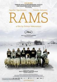 Rams - Storia di due Fratelli e otto Pecore (2015) [Ita Ice 5 1 - Ita subs]