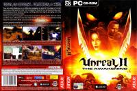 Unreal II The Awakening - First Person Shooter 2003 [PC-Game]