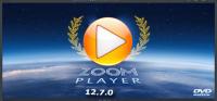 Zoom Player  v 12.7.0