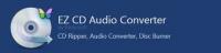 [KITE 7z Portable]EZ CD Audio Converter v4.0.4.1 x64 Cracked Portable