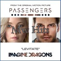 Imagine Dragons - Levitate [Mw Hits Music]