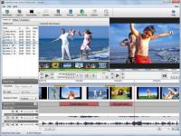NCH VideoPad Video Editor Professional 4.56 + Crack [SadeemPC]
