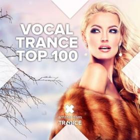 Vocal Trance Top 100 2016 [EDM RG]