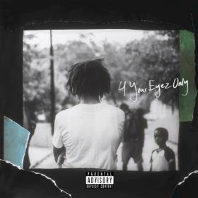 J. Cole - 4 Your Eyez Only (2016) EXPLICIT - M4A HAAC2 Extreme Quality [KITE-METeam]