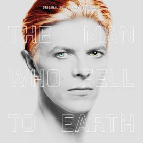 VA - The Man Who Fell To Earth (OST 2016) [FLAC]