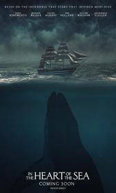 In The Heart of the Sea - Le Origini di Moby Dick (2015) [DVD9 - MultiLang 5 1 - Multisubs]