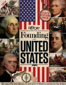 All About History Book of the Founding of the United States - Third Edition - True PDF - 2581 [ECLiPSE]