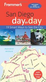 Frommer's San Diego Day by Day - 3rd Revised Edition (2016) (Epub) Gooner