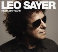 Leo Sayer - Restless Years (2015)