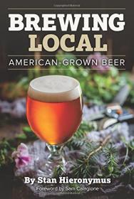Brewing Local - American-Grown Beer (2016) (Epub) Gooner
