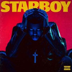 The Weeknd - Starboy [24bit FLAC WEB] (2016)
