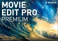 MAGIX Movie Edit Pro Premium 2017 v16.0.2.49 + Crack [SadeemPC]