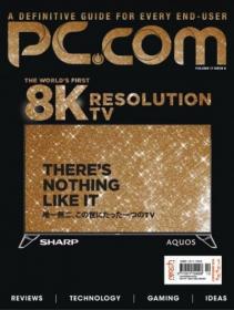 Pc com Magazine - December16 - True PDF - 2763 [ECLiPSE]