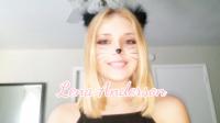 Lena Anderson - Halloween Whore (Blowjob) Manyvids