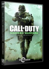 [R.G. Mechanics] Call of Duty 4 Modern Warfare - Remastered