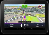 GPS Navigation & Maps Sygic v16.4.4 Full [SadeemAPK]