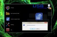 USB Security Manager