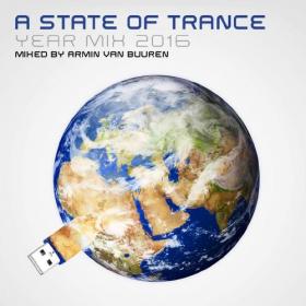 Armin Van Buuren - A State Of Trance Year Mix 2016 [EDM RG]