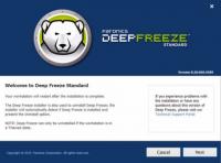 Deep Freeze Enterprise 8.36.220.5214 Multilingual + Serial Keys