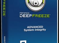 Deep Freeze Enterprise 8.36.220.5214 Multilingual + Serial Keys