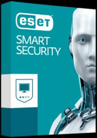 ESET NOD32 Antivirus, Smart Security, Internet Security 10.0.386.0 + License Keys